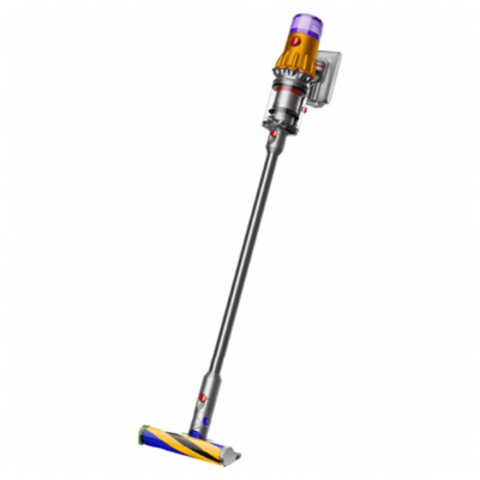 Беспроводной пылесос Dyson V12 Detect Slim Absolute