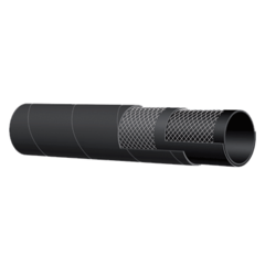 Рукав 752AA для штукатурной обработки и строительных смесей DN 076 Р=10 ALFAGOMMA