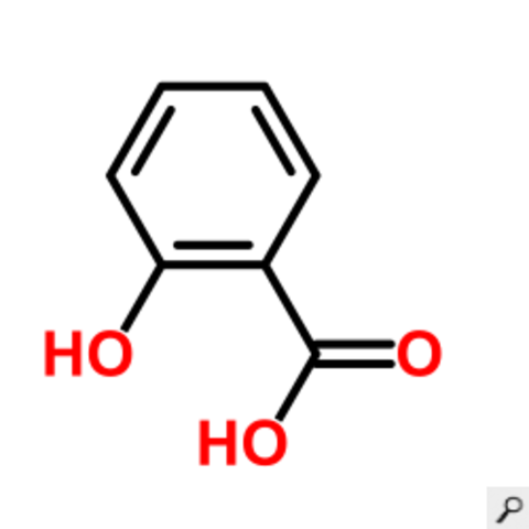 Салициловая кислота