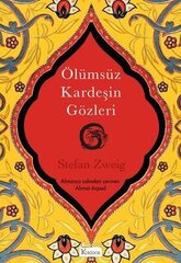 Ölümsüz Kardeşin Gözleri