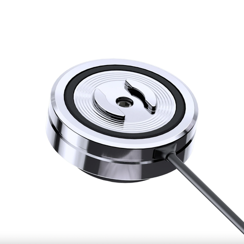 Зарядный антивибрационный модуль SP Charging Anti Vibration Module Chrome SPC+ арт. 52828