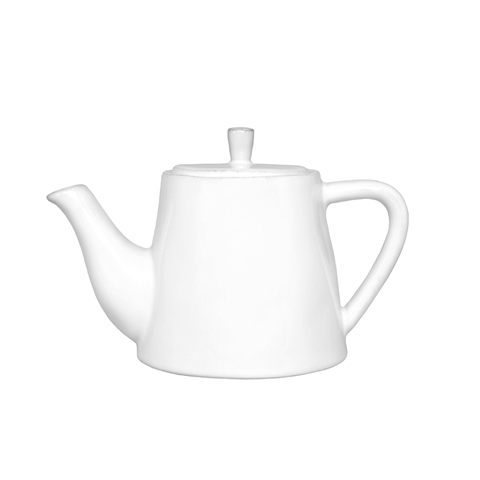 Чайник 500мл Costa Nova lsx191-02203b белый