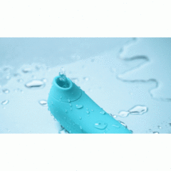 Вакуумный клиторальный стимулятор Tenera Air Lovense (управление через приложение)