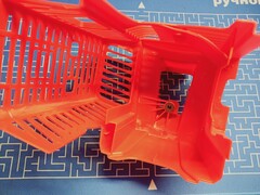 Дефлектор DDE GD-65-300  (HY-E58039)