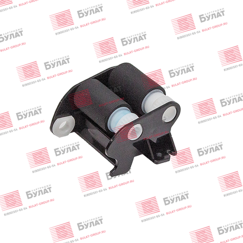 Ролики захвата бумаги в сборе Samsung ML-2950, Samsung SCX-4727, SL-M2620, Xerox Phaser 3052 JC93-00405A БУЛАТ m-Line