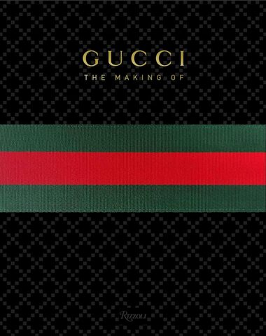 Gucci The Making Of