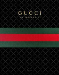 Gucci The Making Of