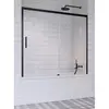Radaway 10003150-54-01R Idea Black PN DWJ 150 Right черный