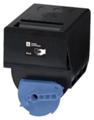 Картриджи OEM (C-EXV21), (NPG-35), (GPR-23) (0452B002[AA]) (0340434) черный