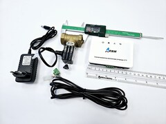 Газосигнализатор СГУ 