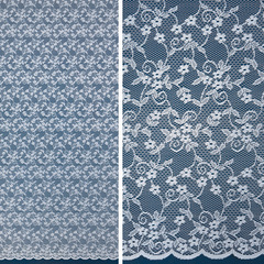 Тюль жаккард, пр-во Турция, ш. 120 см