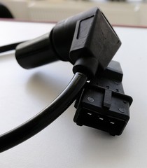 ДАТЧИК ПОЛОЖЕНИЯ КОЛЕНВАЛА NEXIA N150 1,6, LACETTI; CRUZE, AVEO ДВИГ D3 GROG