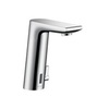 Hansgrohe Metris S 31100000 Смеситель сенсорный, батарейка