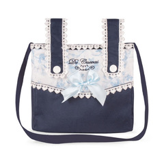 DeCuevas Коляска с сумкой и зонтиком 