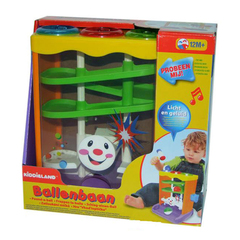 Kiddieland Развивающий центр 