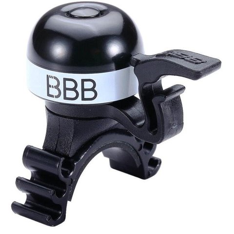 Картинка звонок BBB MiniFit  - 1