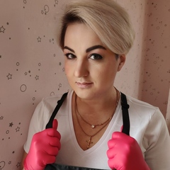 Галкина Екатерина Николаевна