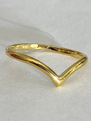 Дизи З (кольцо из серебра)