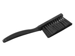 60-2-033 Щетка-сметка пластиковая, 3-х рядная, 280мм (Россия)