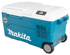 Изотермический контейнер Makita CW001GZ