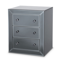 Прикроватная тумба Bedside Table Brera арт.107530