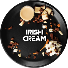 Black Burn - Irish Cream (100г)