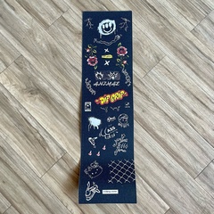 Наждак DipGrip Fack