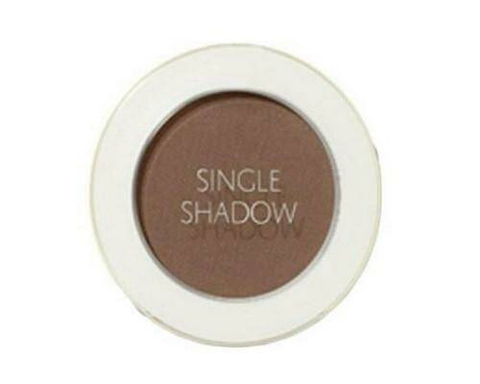 The Saem Eye Saemmul Single Shadow Matt Тени для век матовые