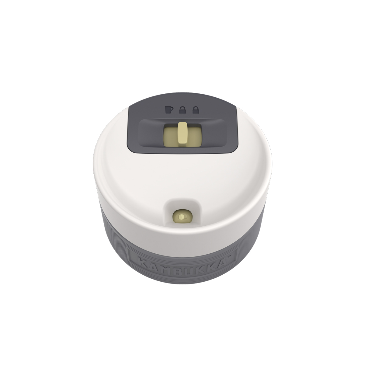 Термокружка Kambukka Etna (300 мл), Бабочка, арт. 11-01027 - фото 2