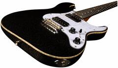 Электрогитара шестиструнная JET JS-500 BLS