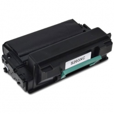 Картридж лазерный OEM  MLT-D203S черный (black), до 3000 стр. - купить в компании MAKtorg