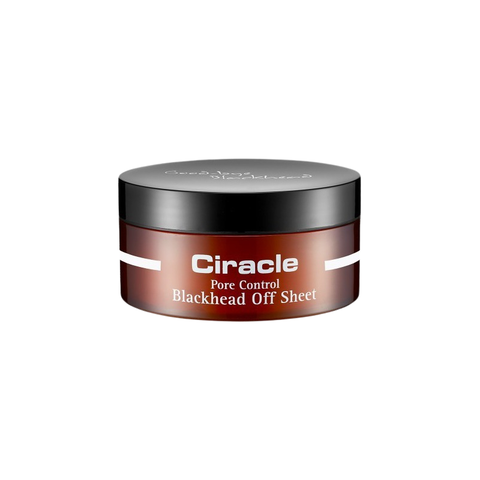 Ciracle Blackhead Off Sheet Салфетки для удаления черных точек