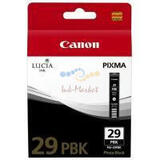 Картридж Canon PGI-29 photo black для Canon PIXMA PRO-1