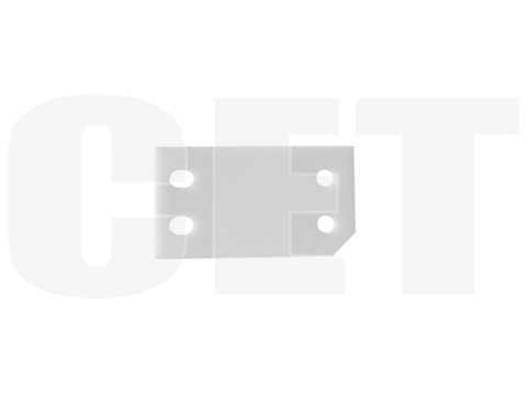 Резинка тормозной площадки ADF D0A4-6101 для RICOH IM 350/430 (CET), CET341140