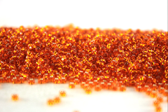 Бисер 8/0 PRECIOSA, 50г