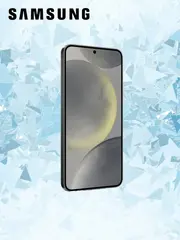 Смартфон Galaxy S24 8/128GB Onyx Black