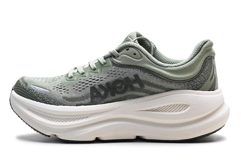 HOKA ONE ONE Bondi 9 'Green/White' 