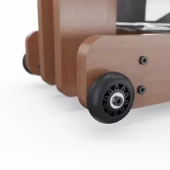 Гребной тренажер DFC GTGYM Frank