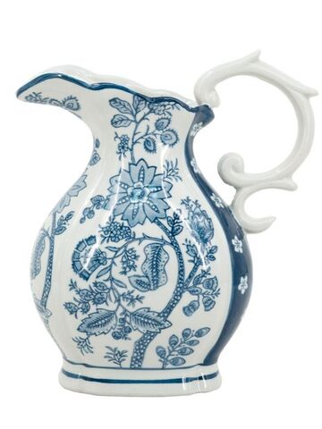 Графины, штофы, кувшины