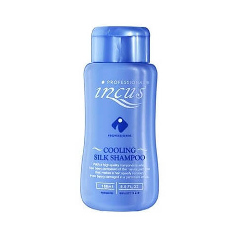 Cooling Silk Shampoo