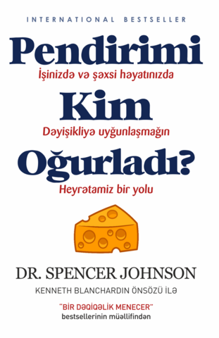 Pendirimi kim oğurladı