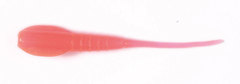 Мягкая съедобная приманка LJ Pro Series TROUTINO, 2.1 in (53 мм), цвет S20, 10шт