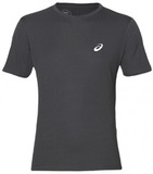 Футболка беговая Asics Silver Ss Top мужская