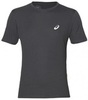 Футболка беговая Asics Silver Ss Top мужская