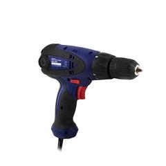 Шуруповерт сетевой ПУЛЬСАР ДШ 350 (350Вт, 23Hm, 10 мм, 1ск, 1,4кг)