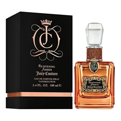 Juicy Couture Glistening Amber