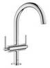 Смеситель для раковины Grohe Atrio 21022003