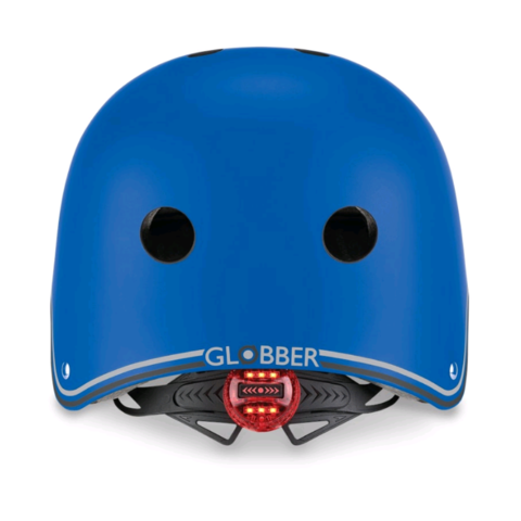 Шлем детский Globber Primo Lights XS/S (48-53 см)