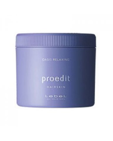 Крем для волос PROEDIT HAIRSKIN OASIS RELAXING