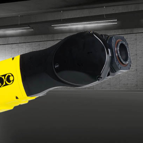 Промышленный робот Fanuc M-20iD/35